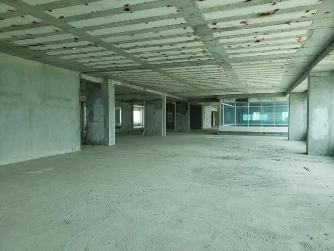 Oficina Comercial en Venta en Costa del Este JG