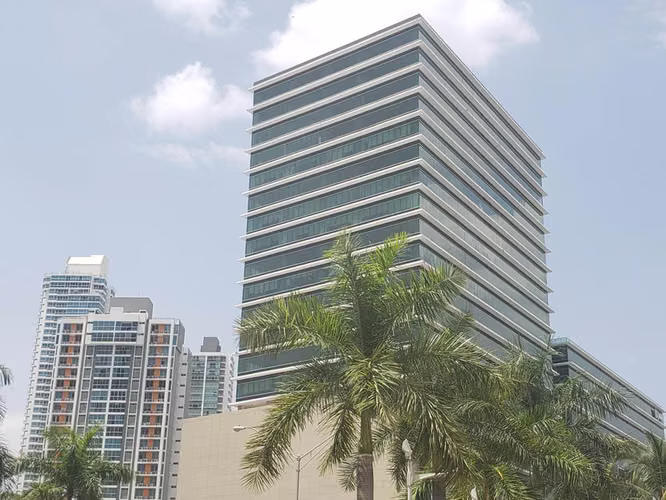 Oficina Comercial en Venta en Costa del Este JG