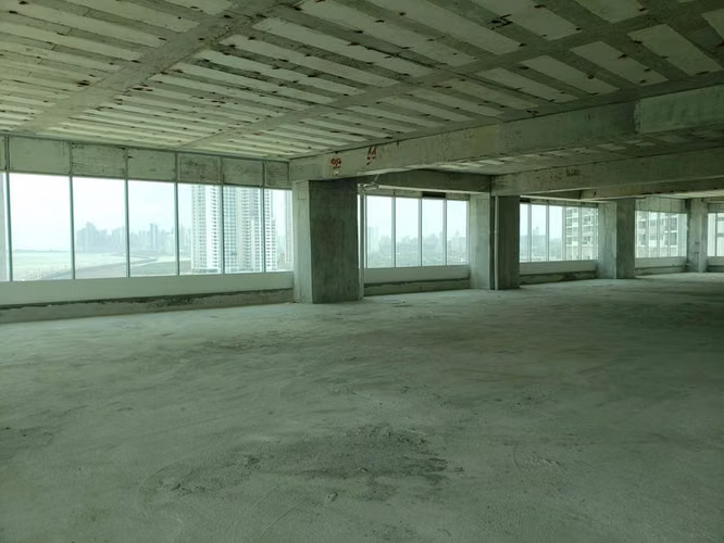 Oficina Comercial en Venta en Costa del Este JG