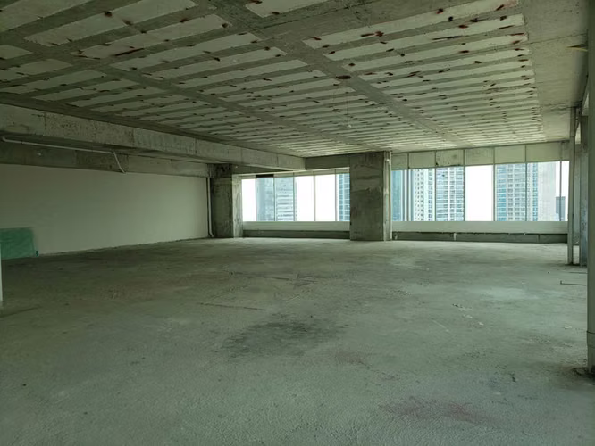 Oficina Comercial en Venta en Costa del Este JG