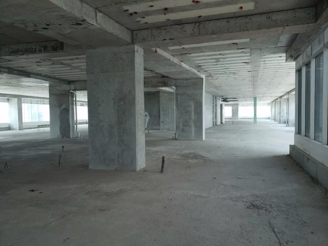 Oficina Comercial en Venta en Costa del Este JG