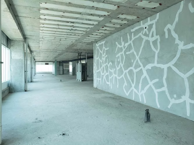 Oficina Comercial en Venta en Costa del Este JG