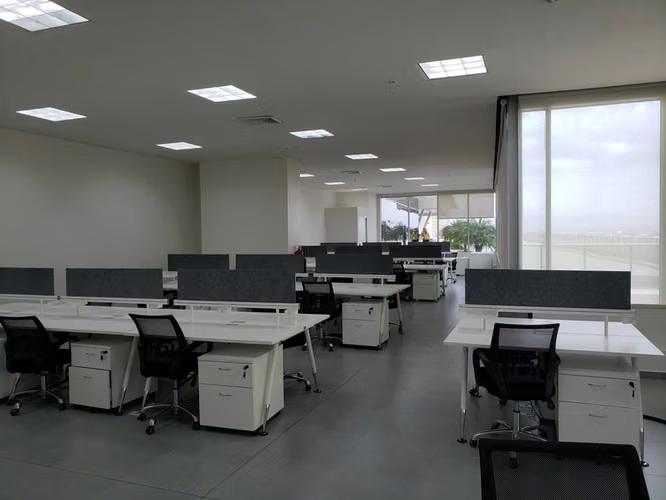 Oficina Comercial en Venta en Costa del Este JG