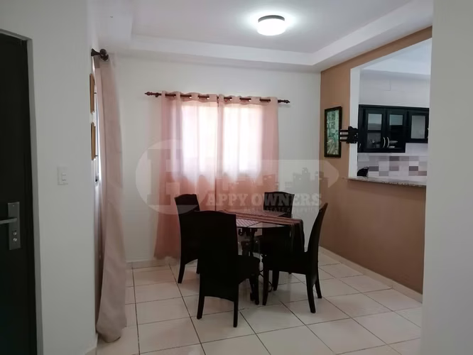 Alquiler de casa amoblada en La Arena, Chitré