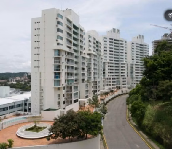 VENDO APARTAMENTO CENTRICO EN EDISON PARK - Imagen 1