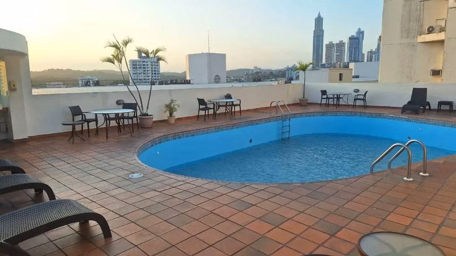 VENDO APARTAMENTO CENTRICO EN EDISON PARK - Imagen 2