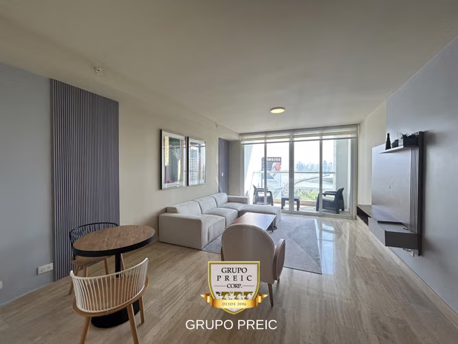 Apartment for sale on the East Coast, Ph The Regent CC