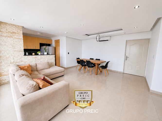 Apartamento en venta costa del este Ph Sevilla CC - Imagen 13
