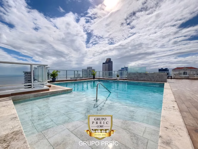APARTAMENTO EN VENTA COSTA DEL ESTE PH PARKSIDE AC - Imagen 3