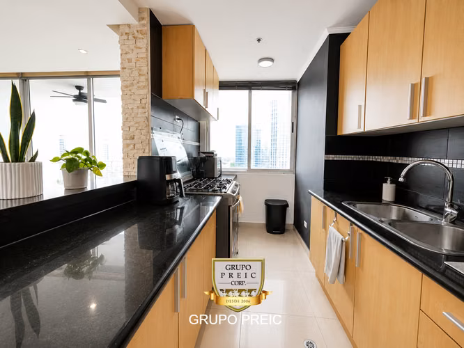 Apartamento en venta costa del este Ph Sevilla CC - Imagen 3