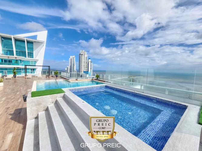 APARTAMENTO EN VENTA COSTA DEL ESTE PH PARKSIDE AC - Imagen 6