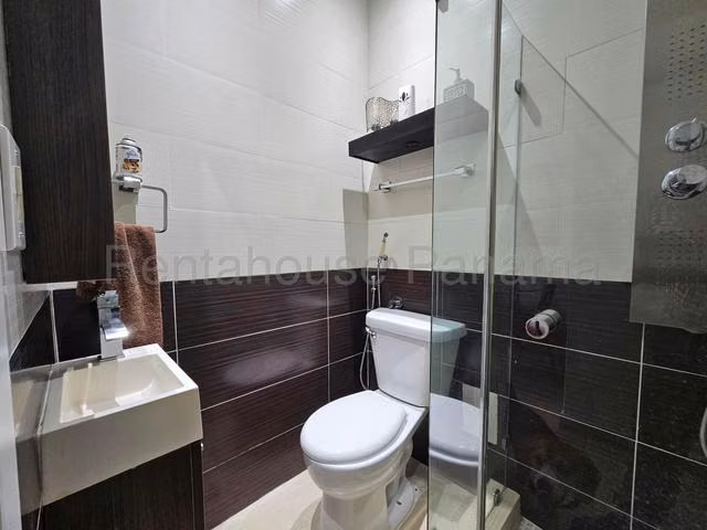 Venta Oasis on The Bay Punta Pacifica 26YCG8295 - Imagen 11
