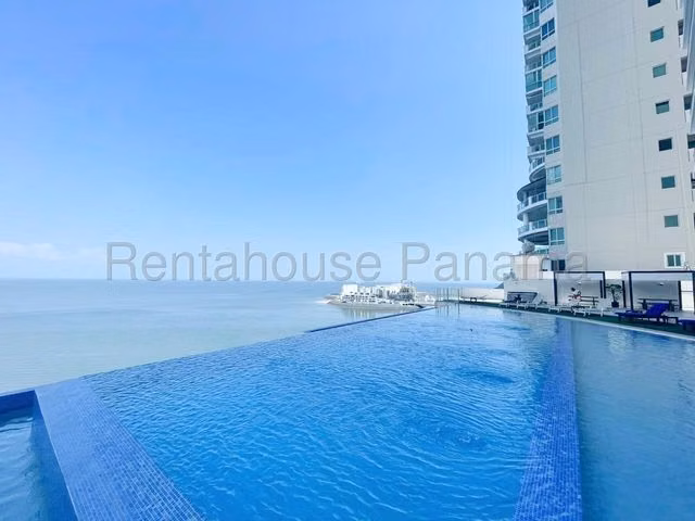 Venta Oasis on The Bay Punta Pacifica 26YCG8295 - Imagen 14