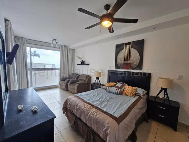 Venta Oasis on The Bay Punta Pacifica 26YCG8295 - Imagen 9