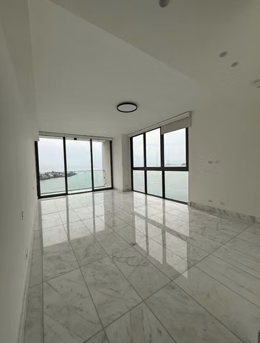 Alquiler en Sea Point - Punta Paitilla