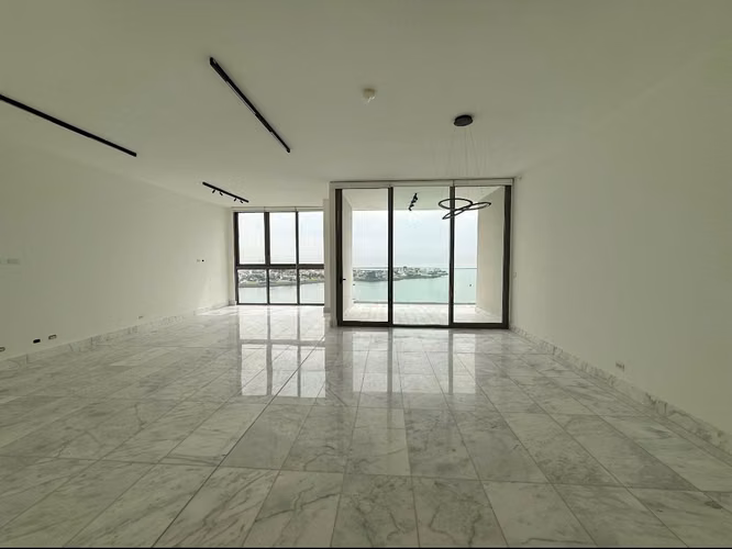 Rental in Sea Point - Punta Paitilla