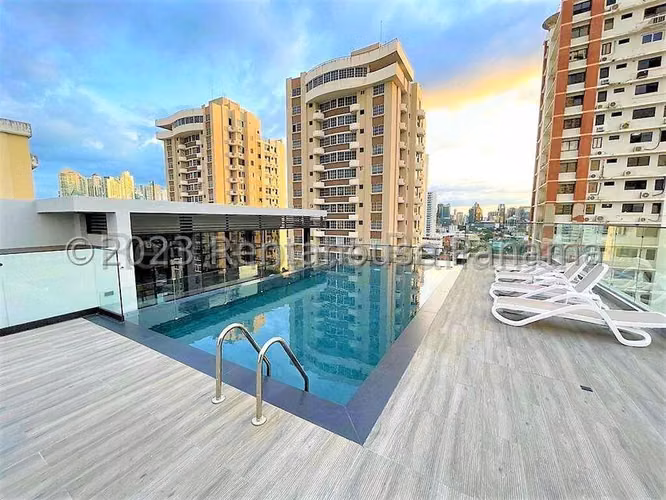 VENTA PH LIVING SAN FRANCISCO APARTAMENTO