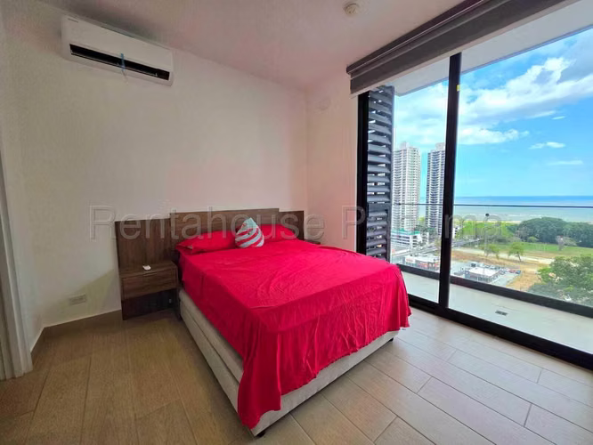 VENTA PH LIVING SAN FRANCISCO APARTAMENTO