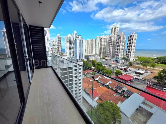 VENTA PH LIVING SAN FRANCISCO APARTAMENTO