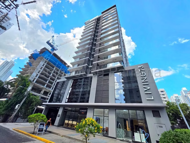 VENTA PH LIVING SAN FRANCISCO APARTAMENTO