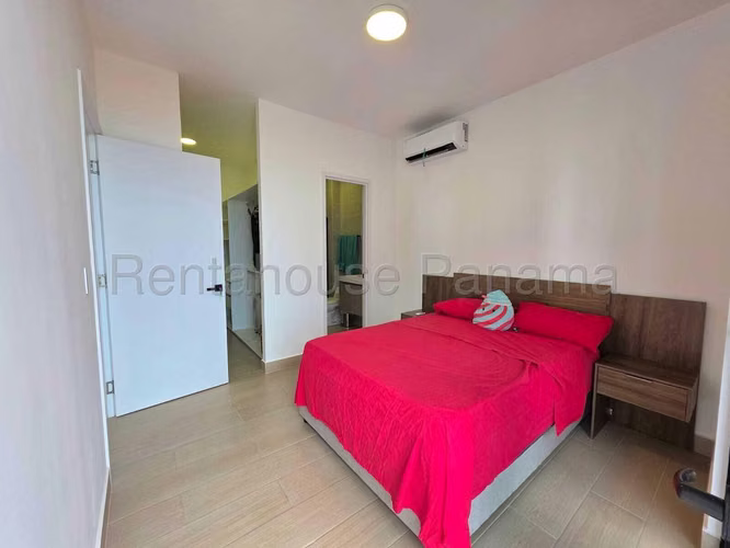 VENTA PH LIVING SAN FRANCISCO APARTAMENTO