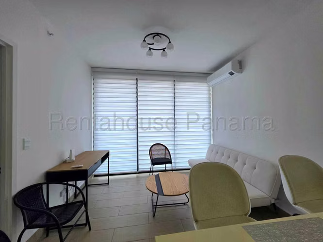 VENTA PH LIVING SAN FRANCISCO APARTAMENTO