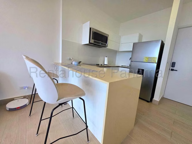 VENTA PH LIVING SAN FRANCISCO APARTAMENTO