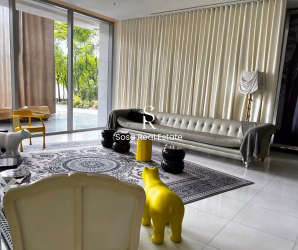 ALQUILER DE APARTAMENTO AMOBLADO EN AV. BALBOA - Imagen 16