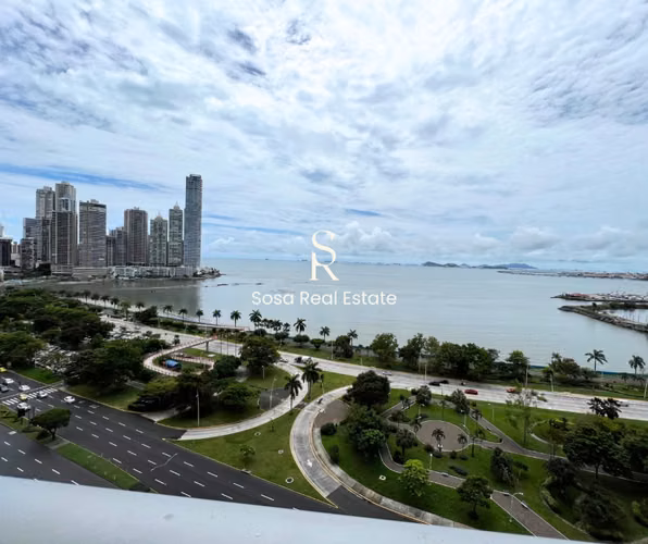 ALQUILER DE APARTAMENTO AMOBLADO EN AV. BALBOA - Imagen 14