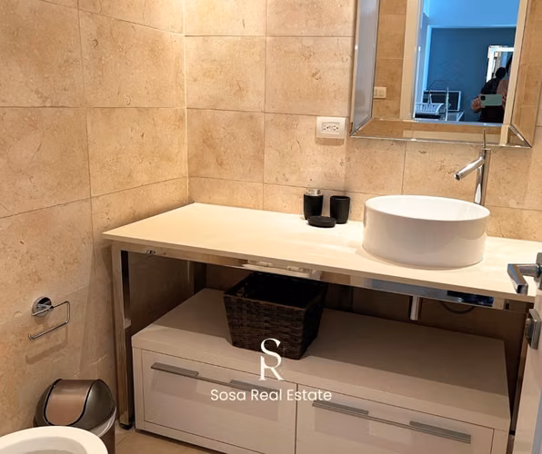 ALQUILER DE APARTAMENTO AMOBLADO EN AV. BALBOA - Imagen 15