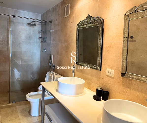 ALQUILER DE APARTAMENTO AMOBLADO EN AV. BALBOA - Imagen 11