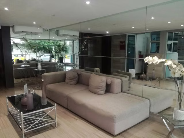 Apartamento en Venta en Cangrejo Bay El Cangrejo 24YCG5881
