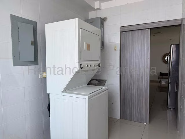 Apartamento en Venta en Cangrejo Bay El Cangrejo 24YCG5881