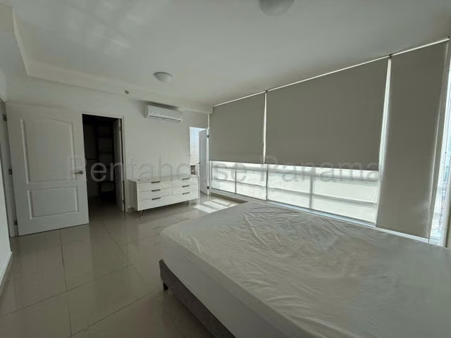 Apartamento en Venta en Cangrejo Bay El Cangrejo 24YCG5881