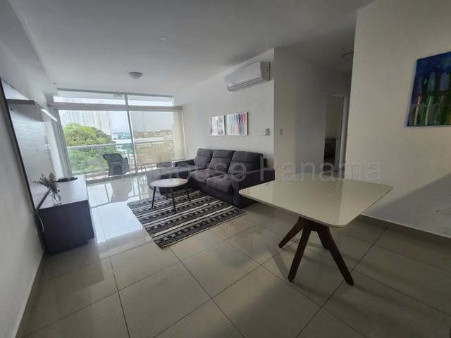 Apartamento en Venta en Cangrejo Bay El Cangrejo 24YCG5881