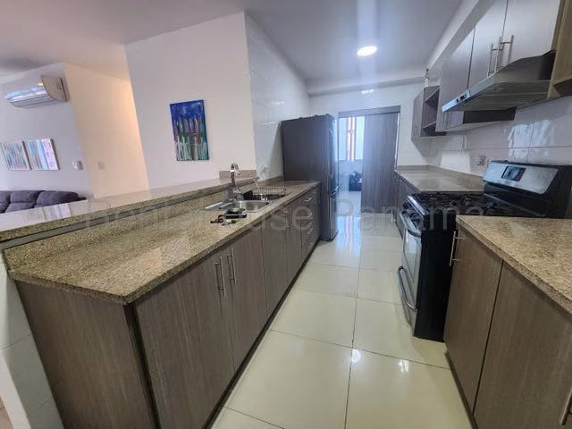 Apartamento en Venta en Cangrejo Bay El Cangrejo 24YCG5881