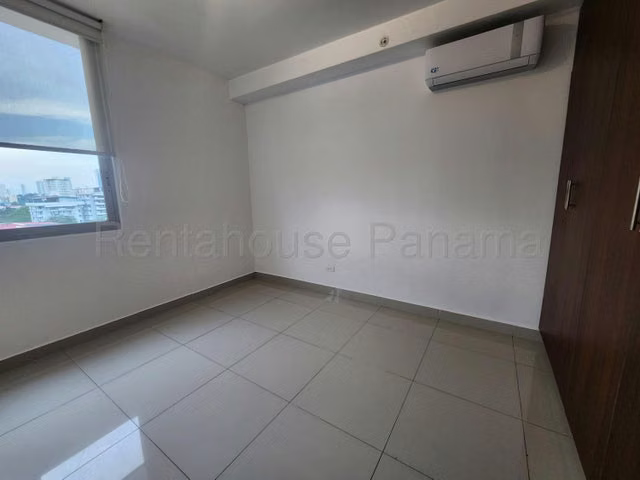 Apartamento en Venta en Cangrejo Bay El Cangrejo 24YCG5881