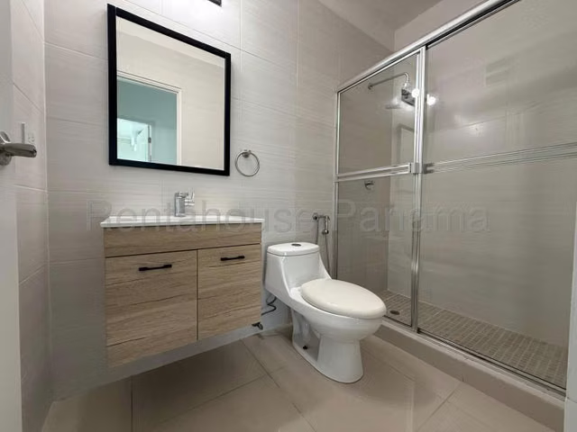 Apartamento en Venta en Cangrejo Bay El Cangrejo 24YCG5881