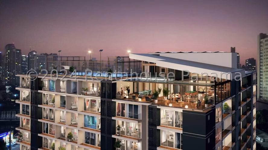 PH THE HUB SAN FRANCISCO APARTMENT FOR SALE