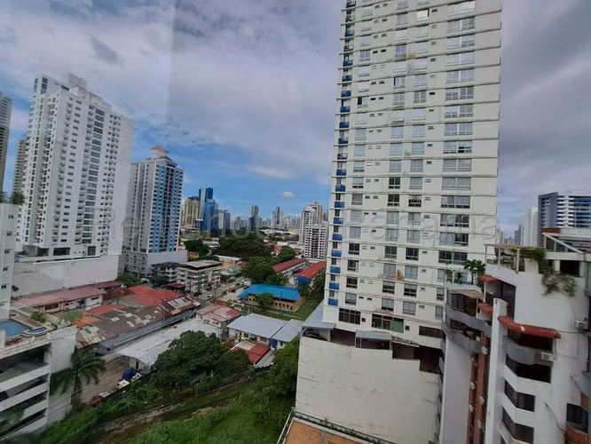 VENTA PH QUARTIER ATLAPA SAN FRANCISCO APARTAMENTO