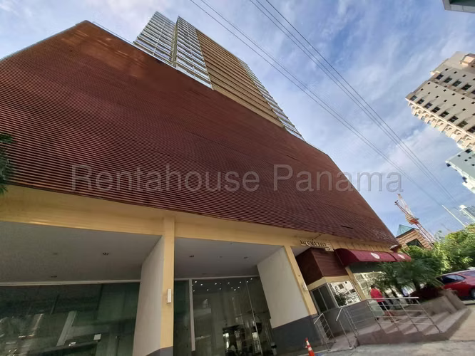 VENTA PH QUARTIER ATLAPA SAN FRANCISCO APARTAMENTO