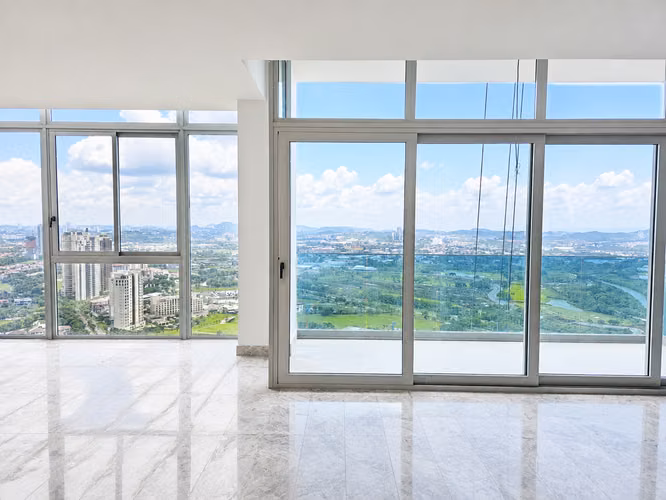Penthouse en Venta en The Ivy, Santa María – 251m² – $998,000