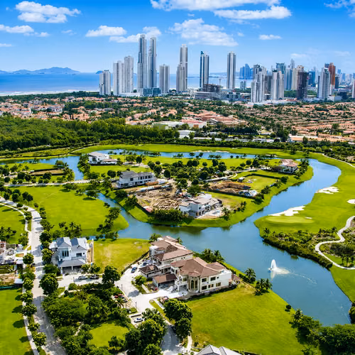 Penthouse en Venta en The Ivy, Santa María – 251m² – $998,000