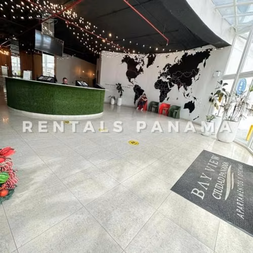 Venta Apartamento Av Balboa PH Bay View - Imagen 16