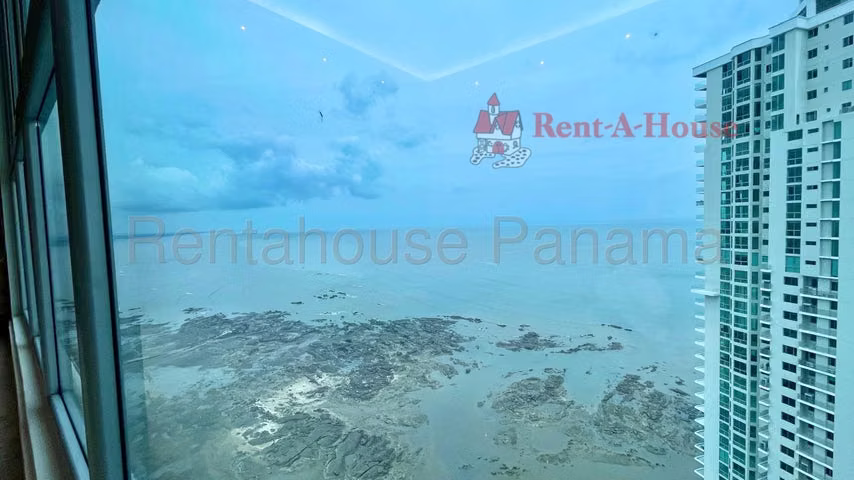 Apartamento en Venta Dupont Punta Pacifica 26YCG7520