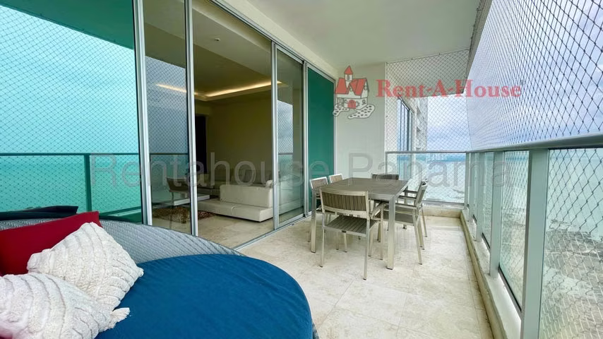 Apartamento en Venta Dupont Punta Pacifica 26YCG7520