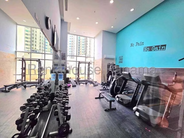 Apartamento en Venta Dupont Punta Pacifica 26YCG7520