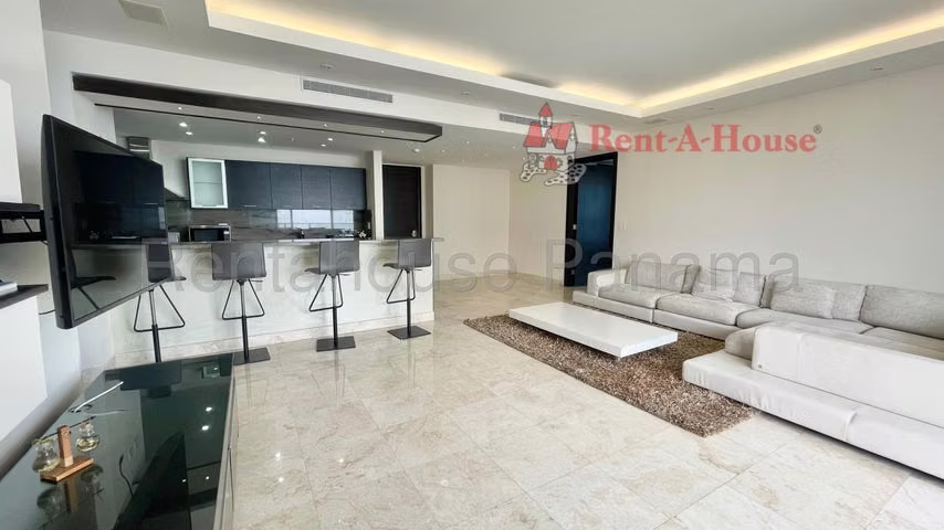 Apartamento en Venta Dupont Punta Pacifica 26YCG7520