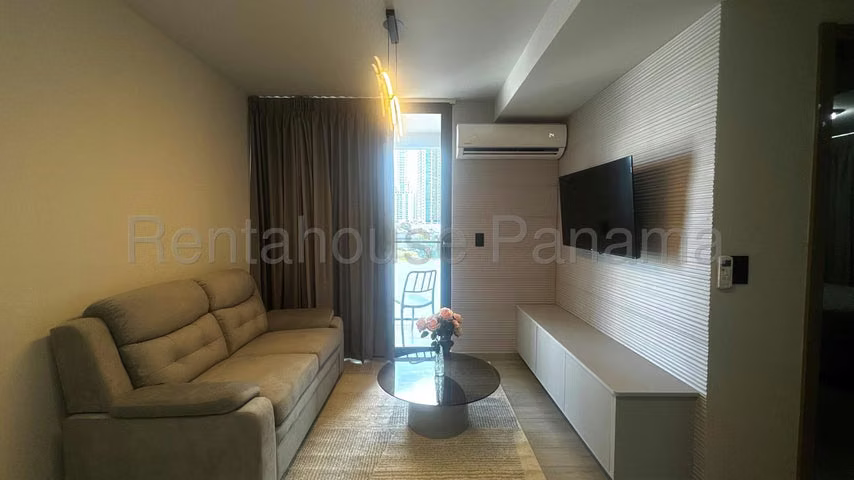 Alquiler Alexa Bella Vista 26YCG5957
