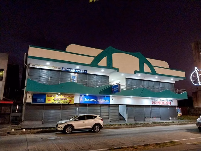¡ALQUILER DE LOCALES COMERCIALES – CIUDAD DE COLÓN!